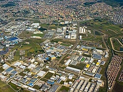 BURSA'DAK OSB'LERN BULUNDUU BLGELERDE KONUT FYATLARI